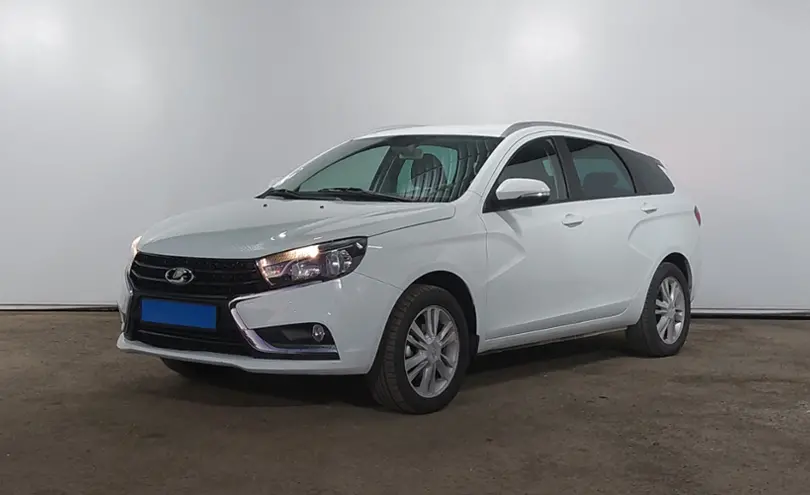 LADA (ВАЗ) Vesta 2019 года за 5 699 000 тг. в Кызылорда