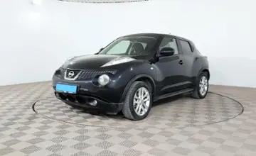 Nissan Juke 2011 года за 6 250 000 тг. в Шымкент