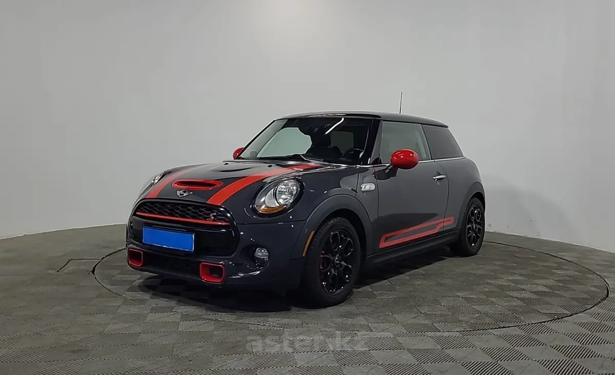 Купить MINI Hatch 2015 года в Алматы, цена 14362000 тенге. Продажа MINI  Hatch в Алматы - Aster.kz. №270381