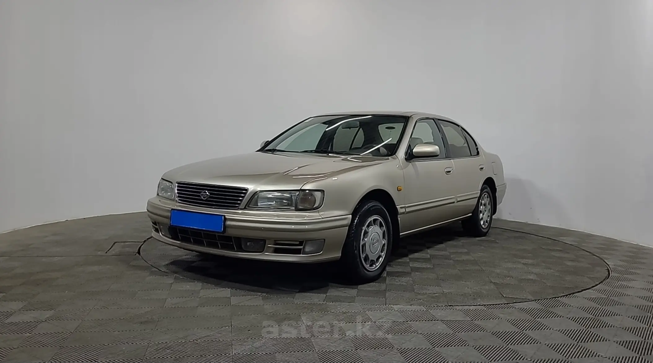 Nissan Maxima 1996