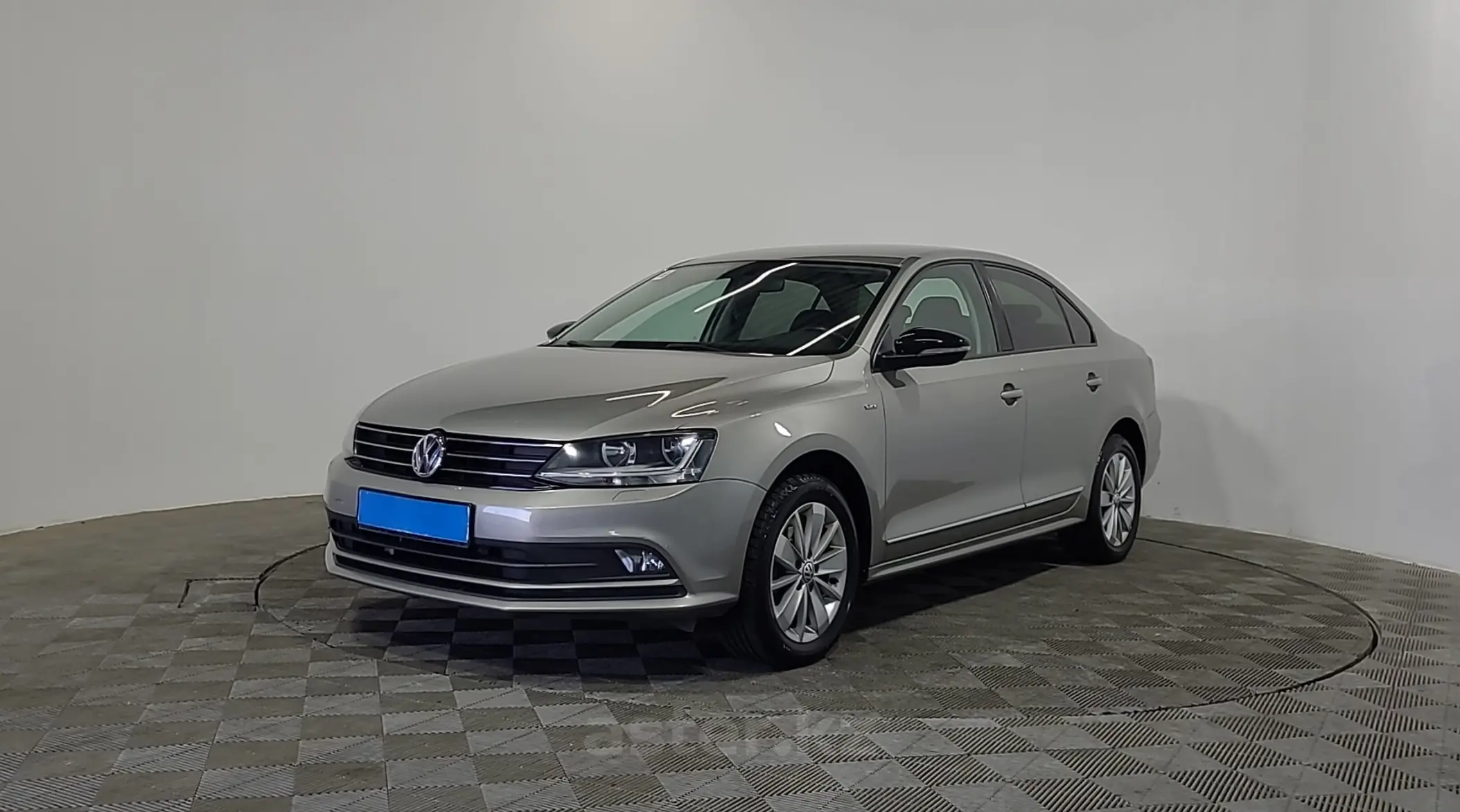 Volkswagen Jetta 2017