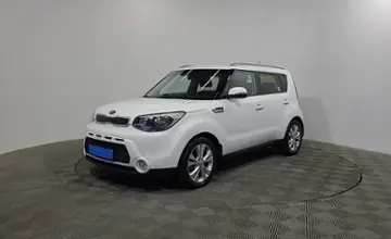 Kia Soul 2014 года за 6 980 000 тг. в Алматы