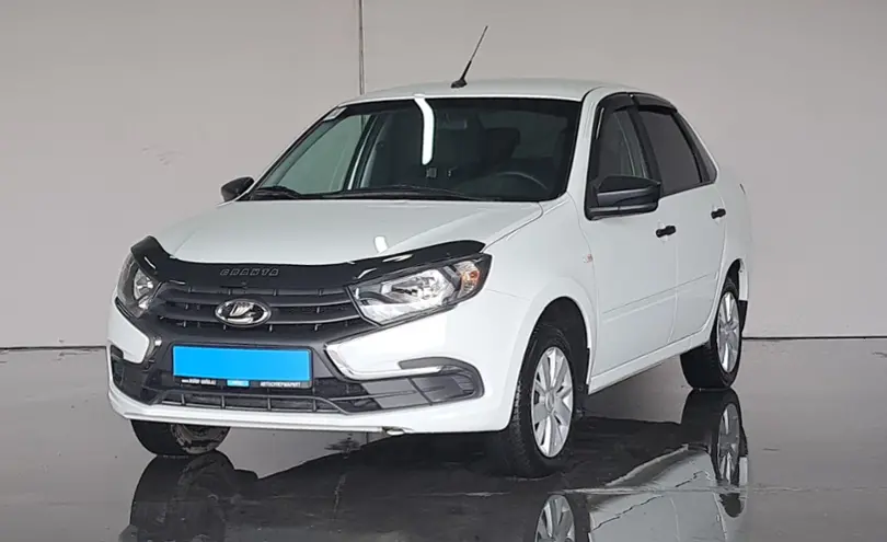 LADA (ВАЗ) Granta 2021 года за 4 490 000 тг. в Шымкент