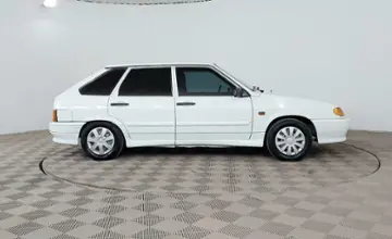 LADA (ВАЗ) 2114 2013 года за 2 150 000 тг. в Шымкент фото 4
