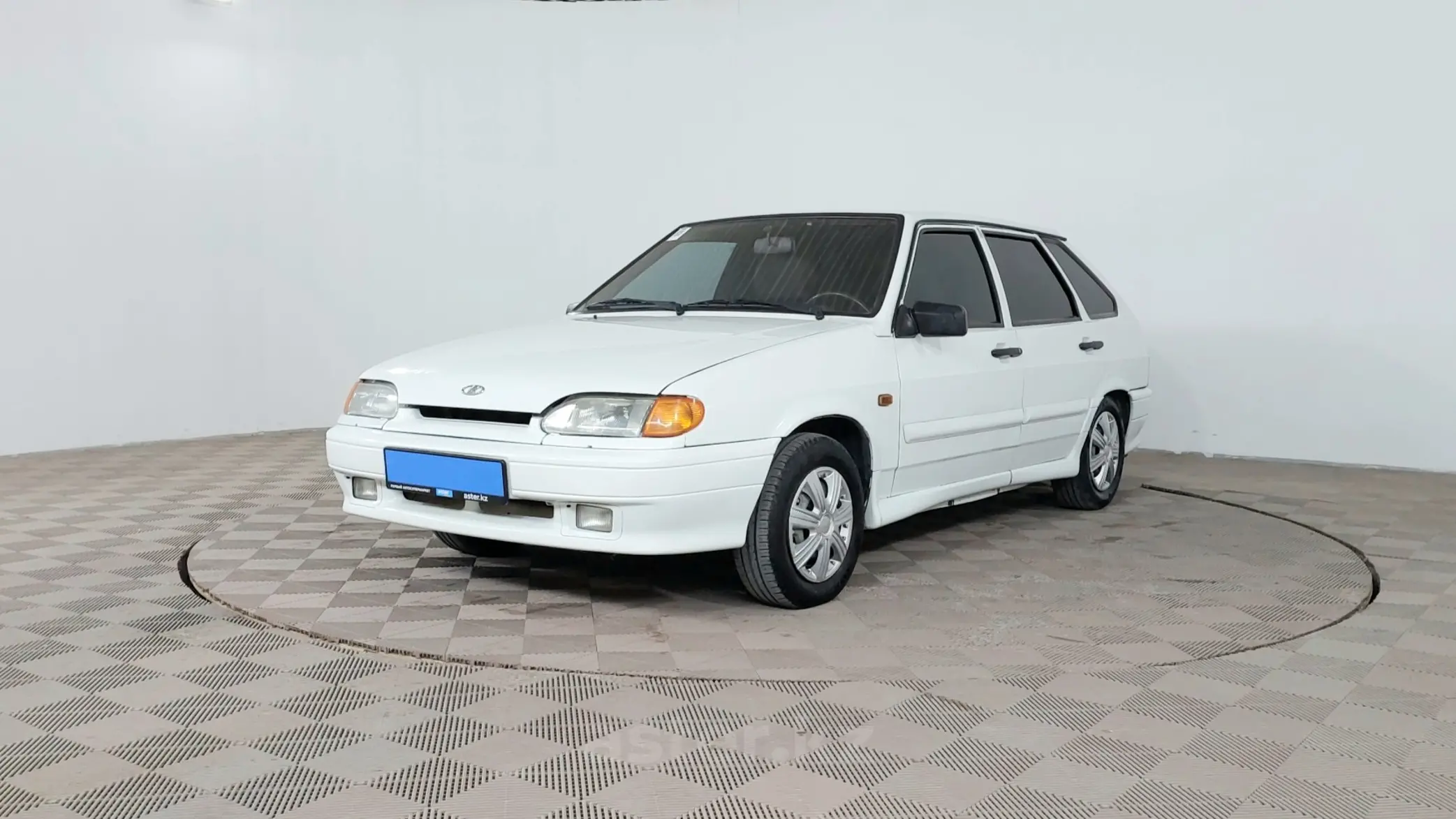 LADA (ВАЗ) 2114 2013