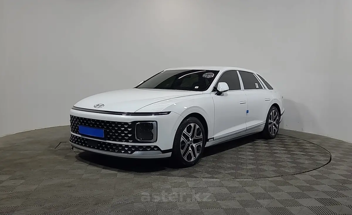 2023 Hyundai Grandeur
