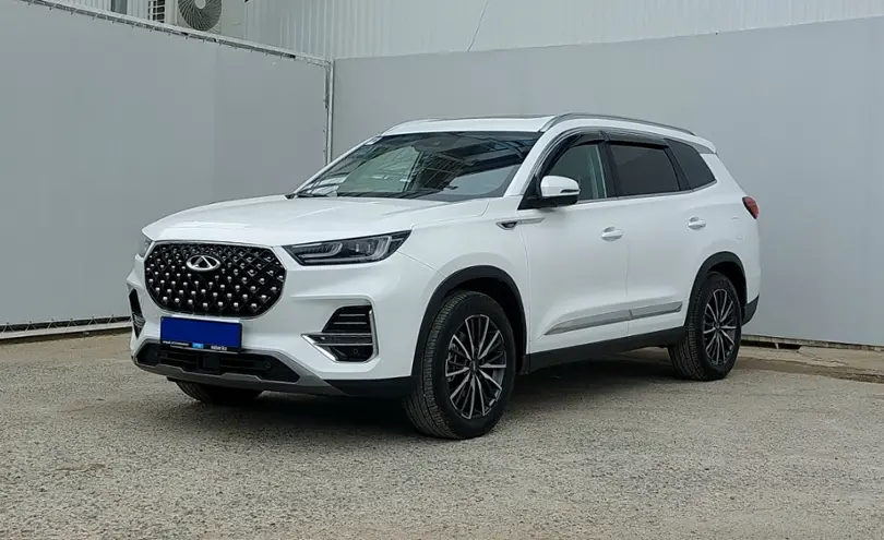 Chery Tiggo 8 Pro 2023 года за 10 990 000 тг. в Уральск