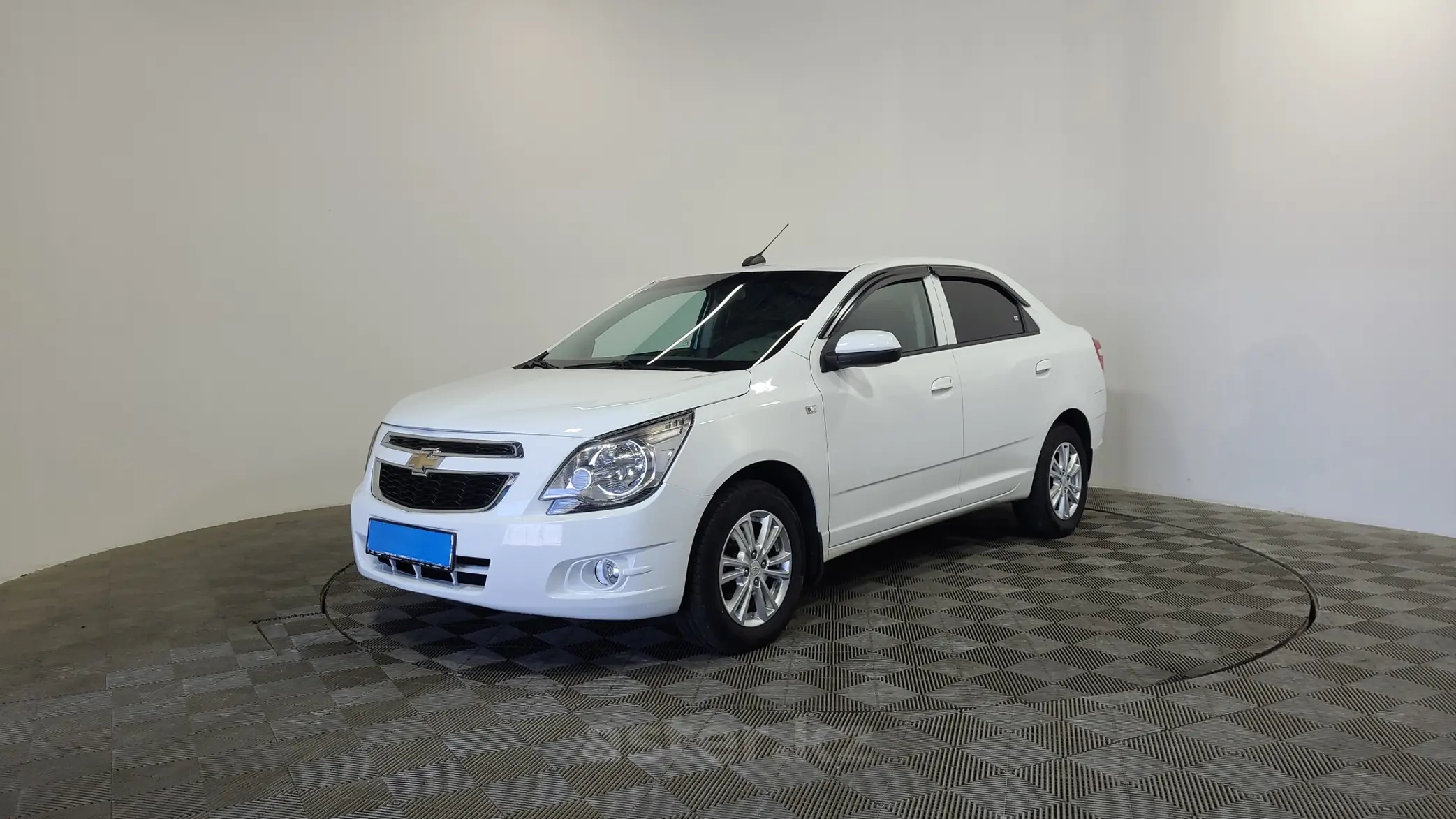 Chevrolet Cobalt 2021