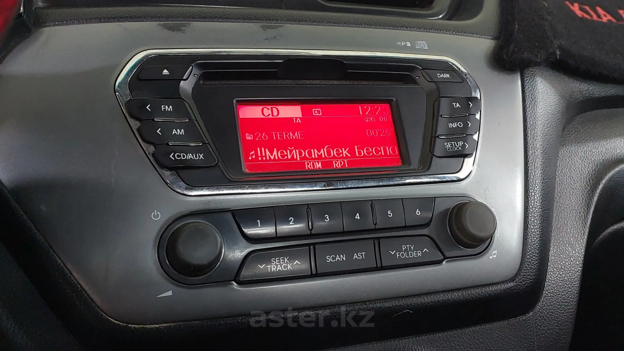 Купить Kia Rio 2014 Года В Шымкенте, Цена 4517000 Тенге. Продажа.