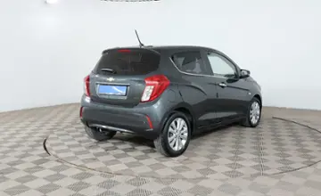 Chevrolet Spark 2018 года за 5 100 000 тг. в Шымкент