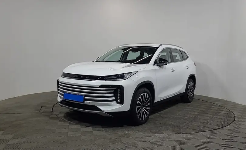 EXEED TXL 2022 года за 13 700 000 тг. в Алматы