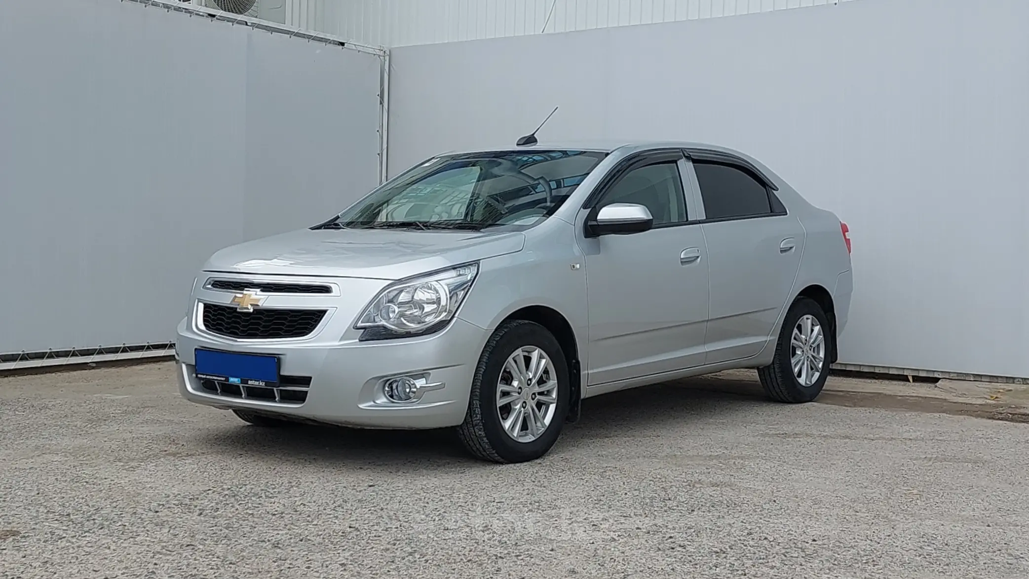 Chevrolet Cobalt 2021