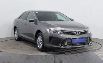 Toyota Camry 2015 года за 10 890 000 тг. в Астана фото 3