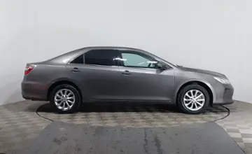 Toyota Camry 2015 года за 10 890 000 тг. в Астана фото 4