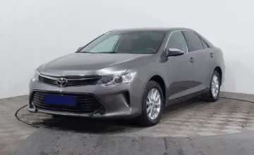 Toyota Camry 2015 года за 10 890 000 тг. в Астана фото 1