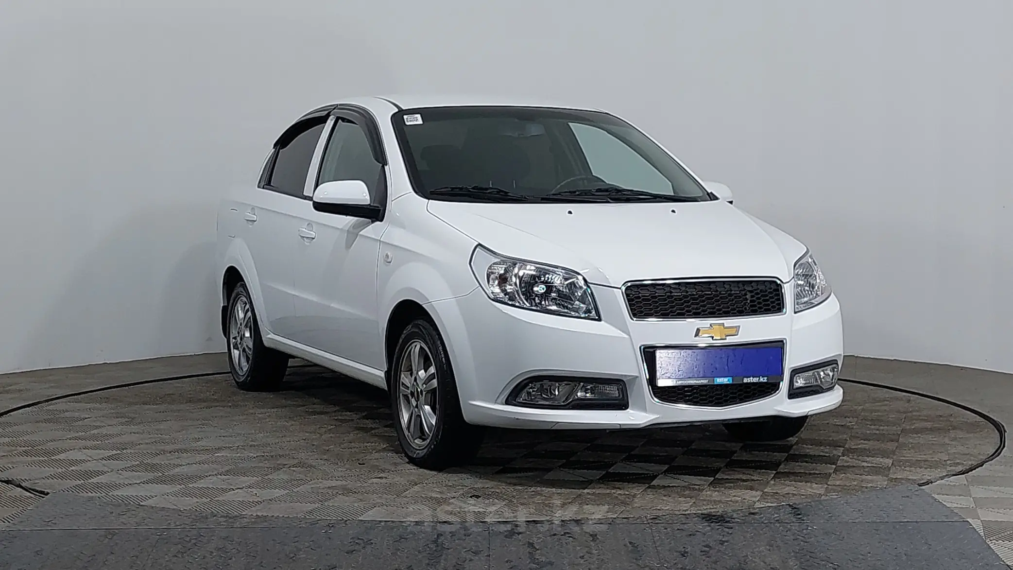 Купить Chevrolet Nexia 2021 года в Астане, цена 5750000 тенге. Продажа  Chevrolet Nexia в Астане - Aster.kz. №270571