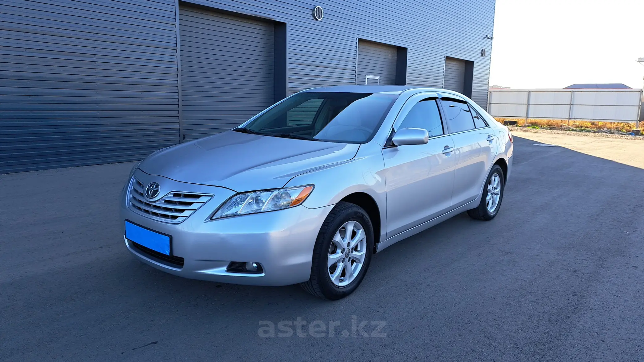 Toyota Camry 2009