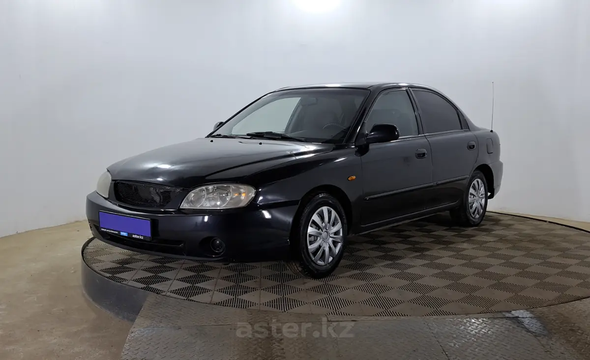 Купить Kia Spectra 2007 года в Актобе, цена 2149000 тенге. Продажа Kia  Spectra в Актобе - Aster.kz. №270617