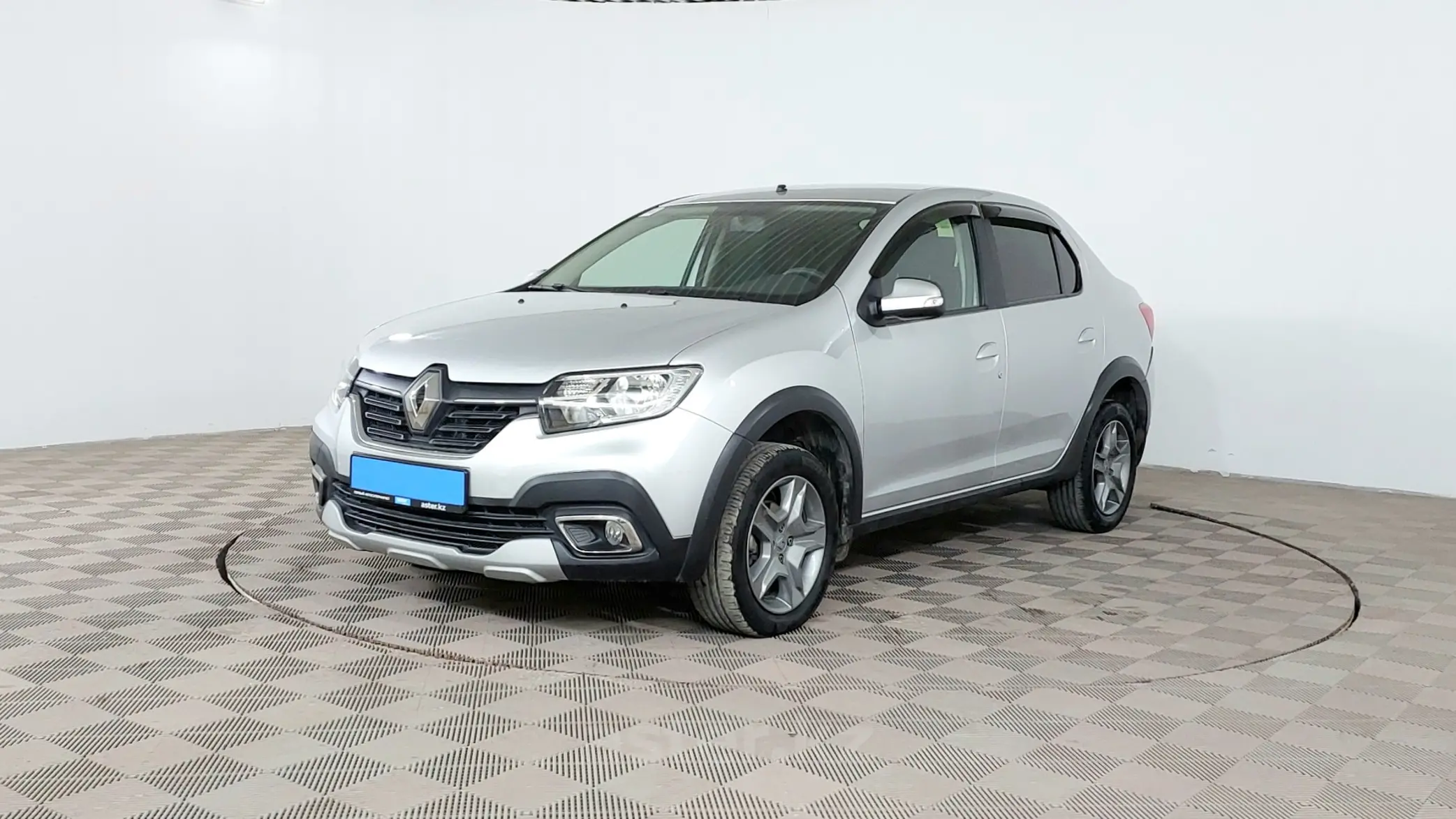 Renault Logan 2020