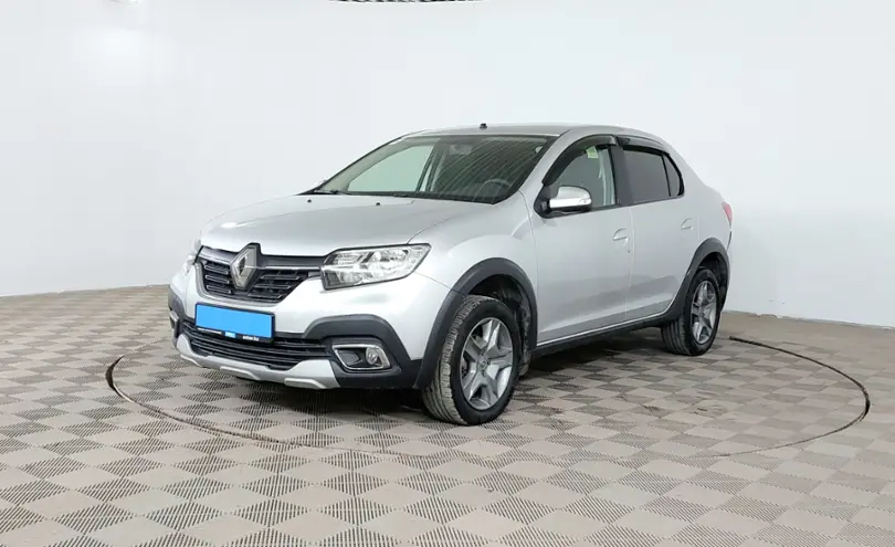 Renault Logan 2020 года за 4 400 000 тг. в Шымкент
