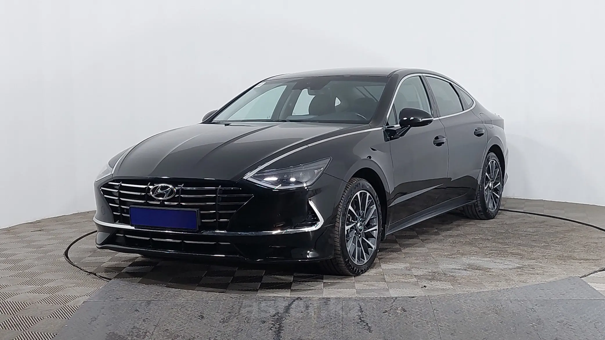 Hyundai Sonata 2021