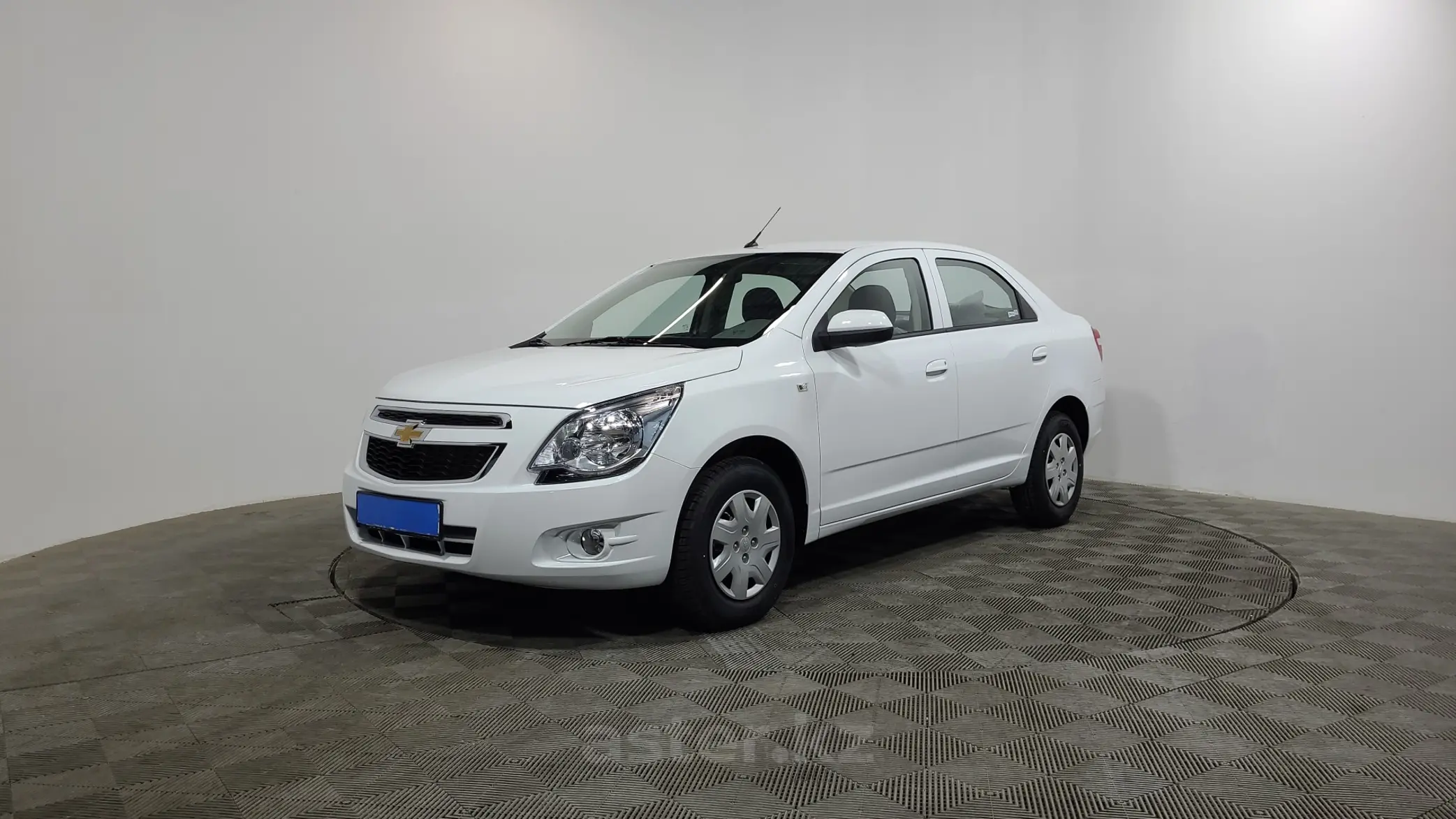 Chevrolet Cobalt 2023