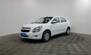 Chevrolet Cobalt 2023 года за 7 850 000 тг. в Алматы