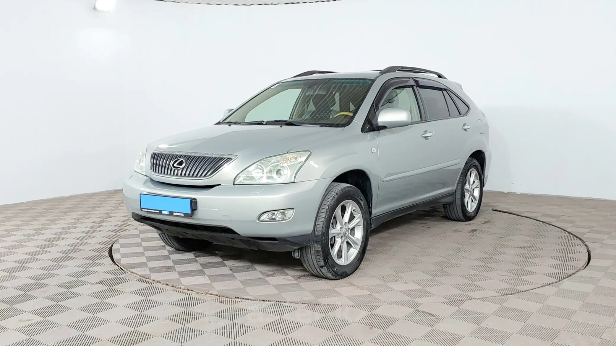 Lexus RX 2007