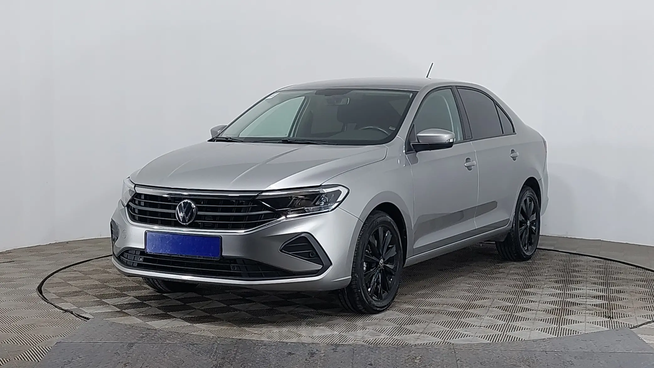 Volkswagen Polo 2020