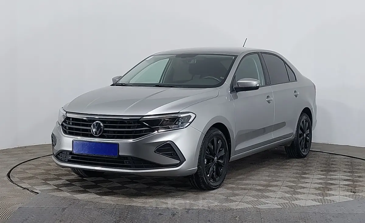 Купить Volkswagen Polo 2020 года в Астане, цена 8700000 тенге. Продажа  Volkswagen Polo в Астане - Aster.kz. №270690