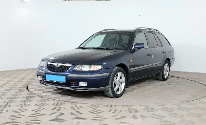 Mazda 626 1999 года за 2 320 000 тг. в Шымкент