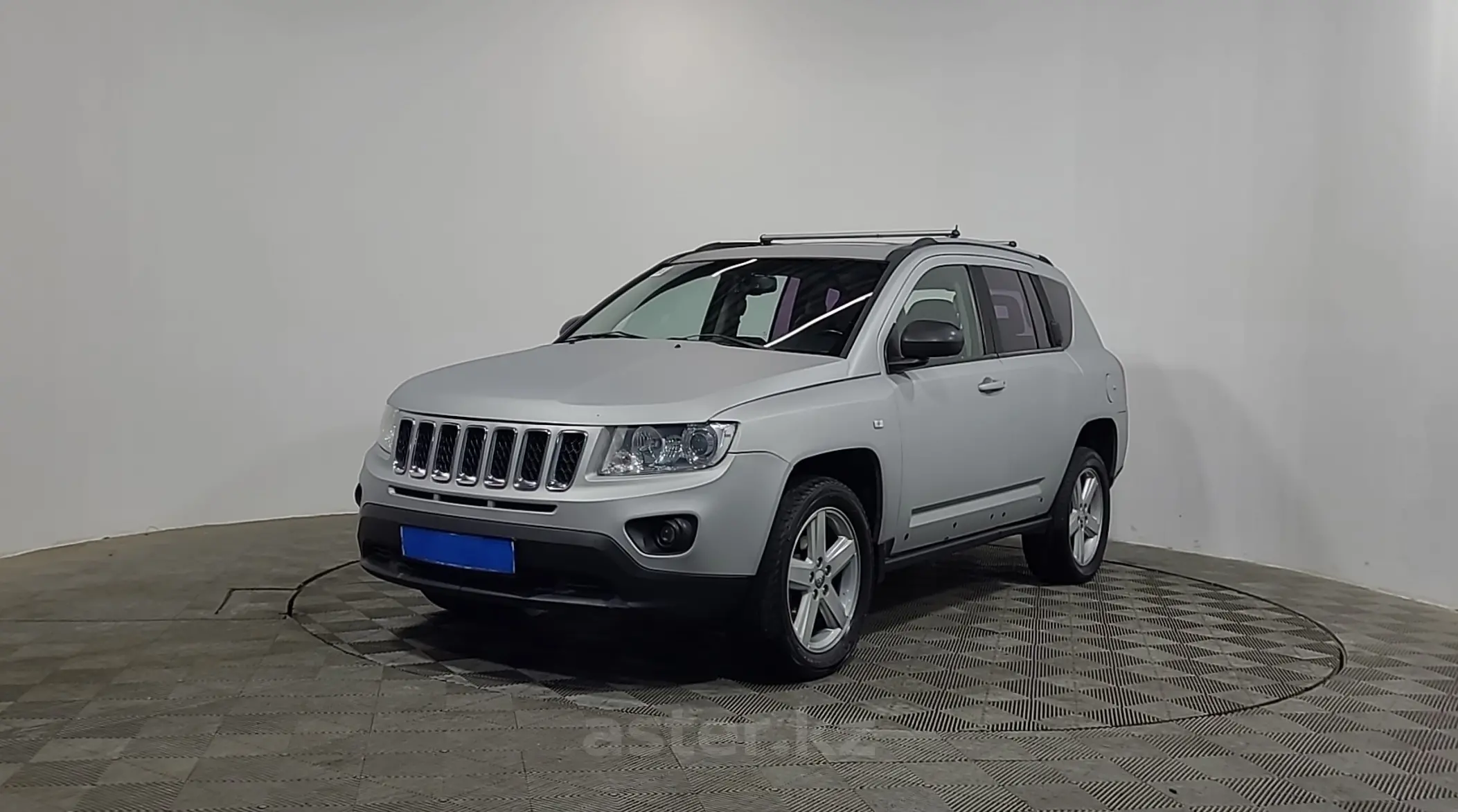 Jeep Compass 2011