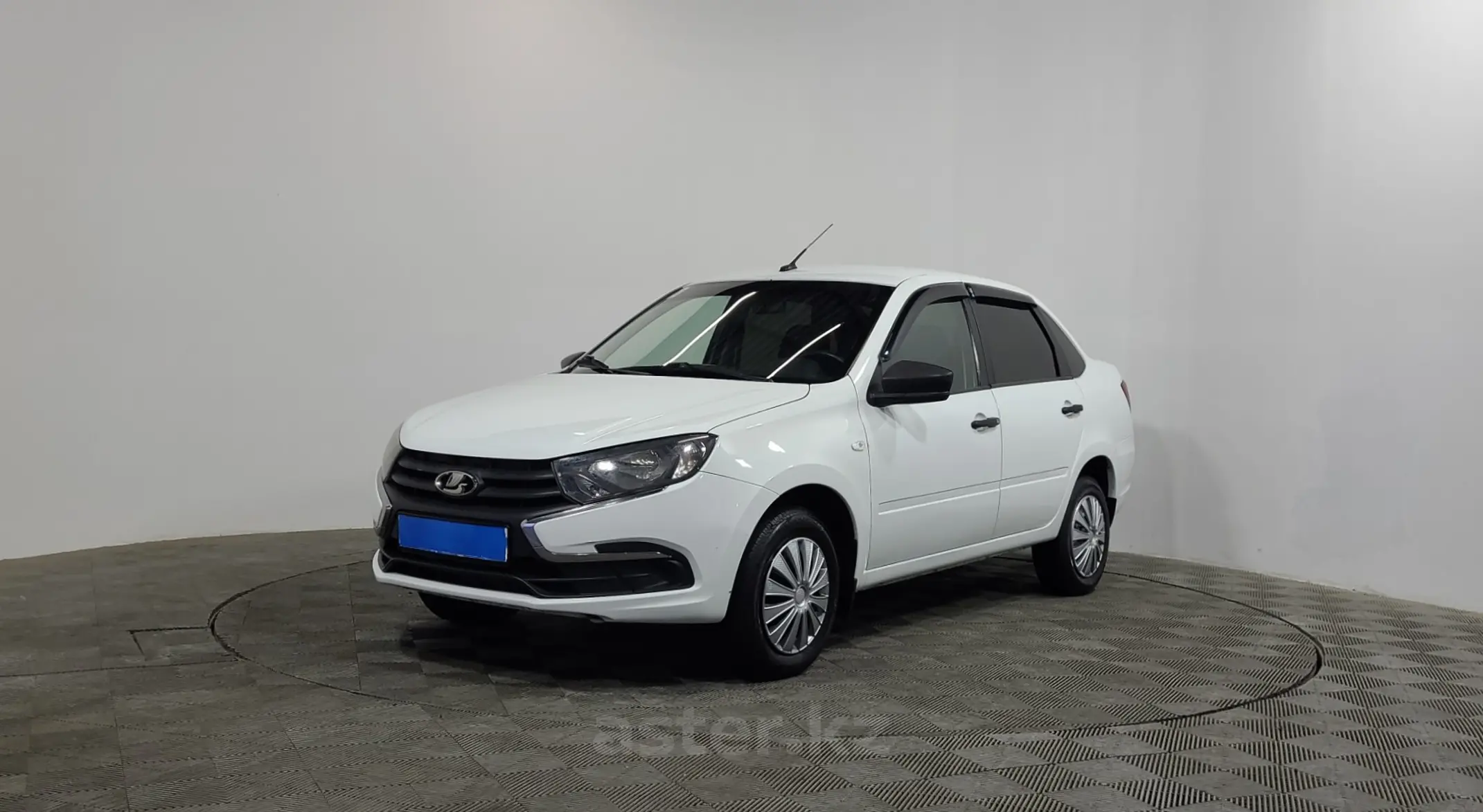 LADA (ВАЗ) Granta 2019