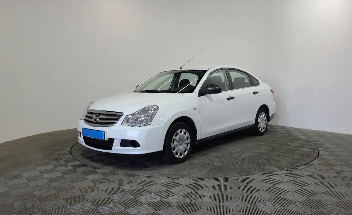 Купить Nissan Almera 2015 года в Алматы, цена 4250000 тенге. Продажа Nissan  Almera в Алматы - Aster.kz. №270736