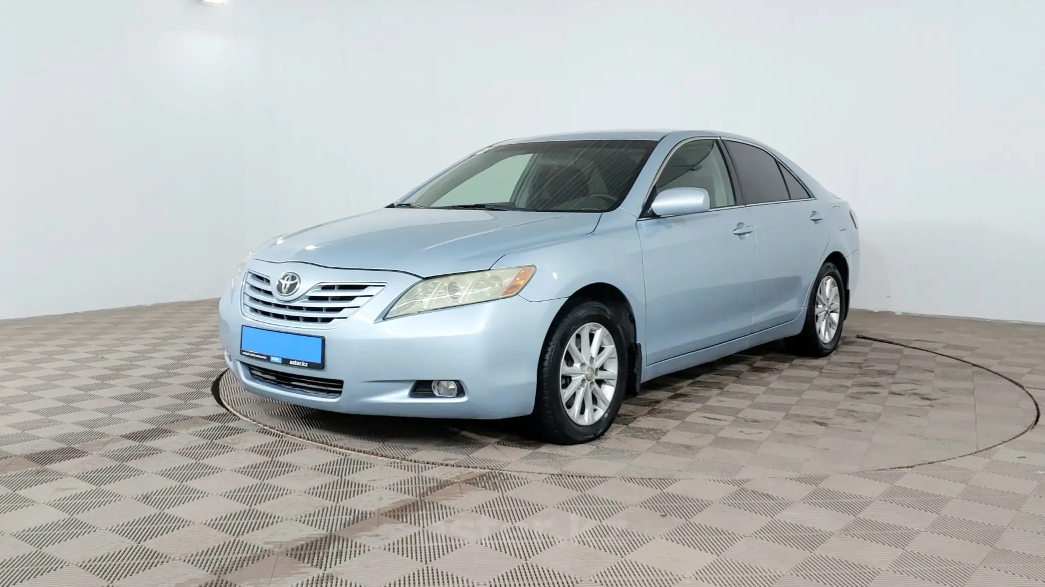 Toyota Camry 2007