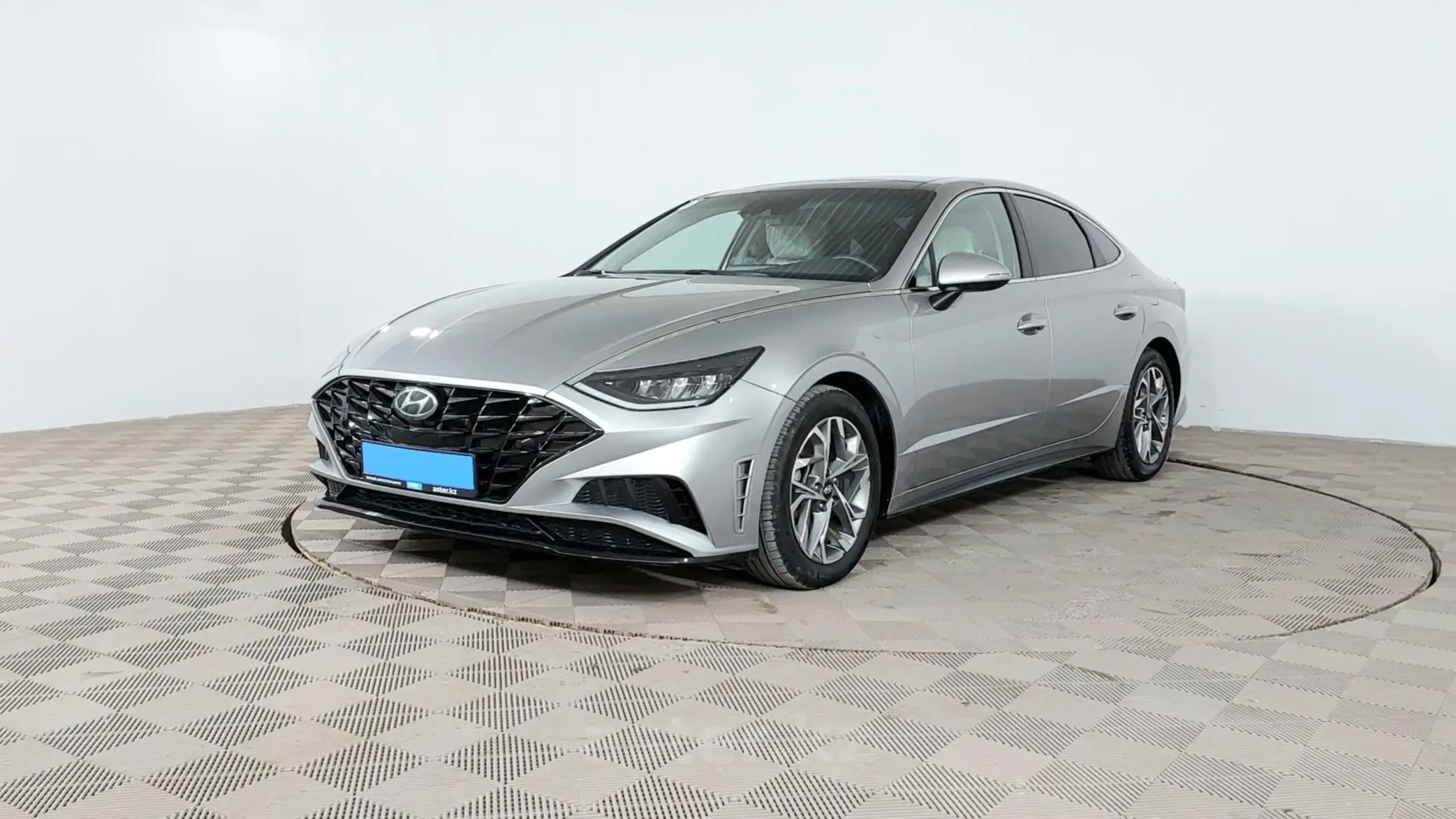 Hyundai Sonata 2021