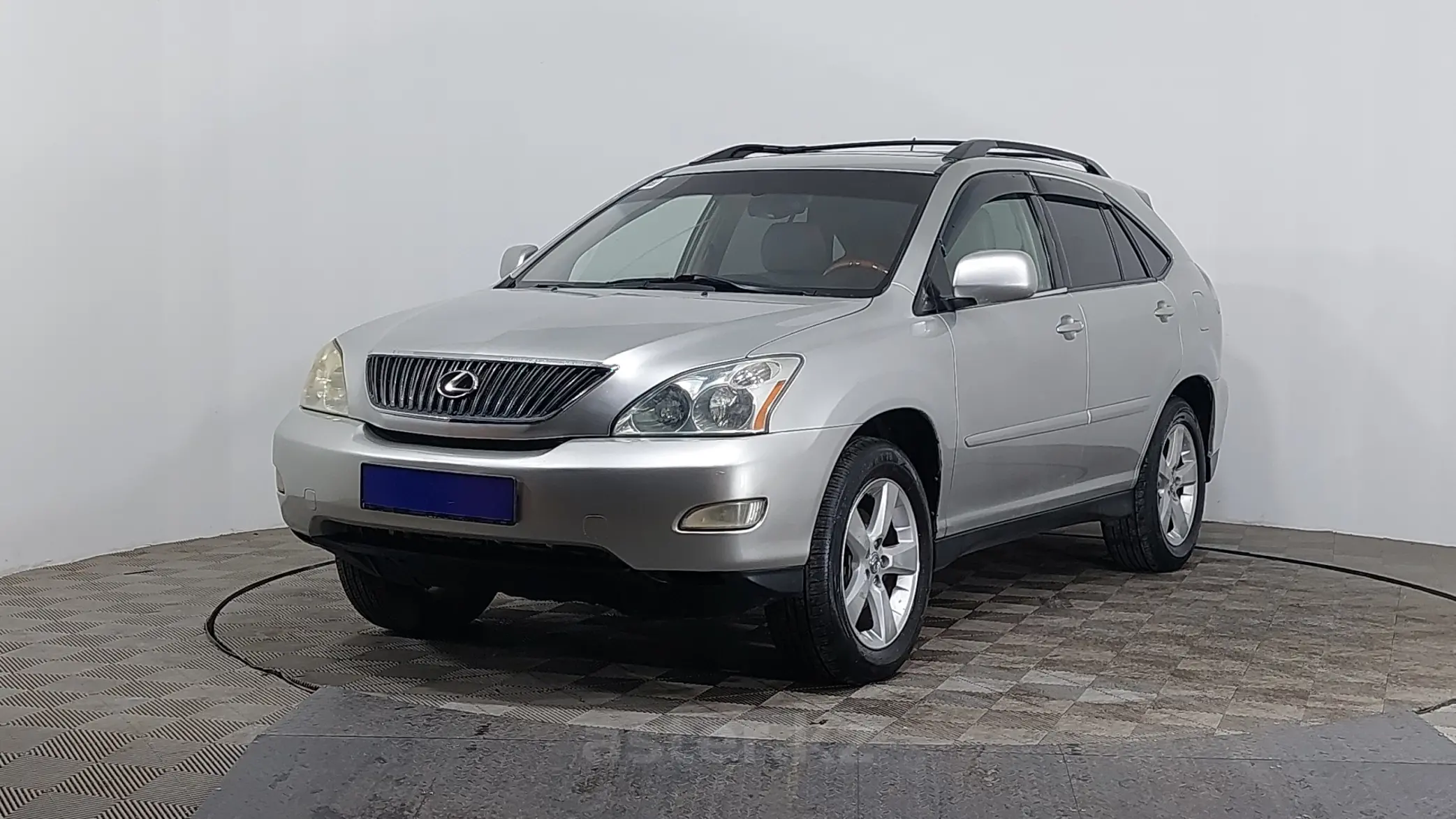 Lexus RX 2004