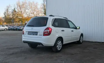 LADA (ВАЗ) Kalina 2018 года за 4 870 000 тг. в Павлодар