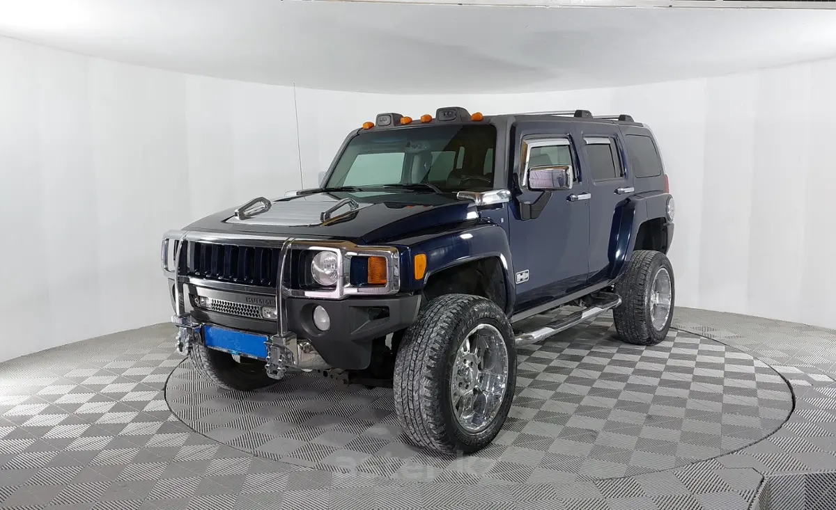 Купить Hummer в Казахстане. Покупка, продажа Hummer, цены - Aster.kz