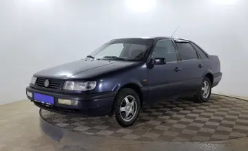 Volkswagen Passat 1995 года за 1 180 000 тг. в Актобе