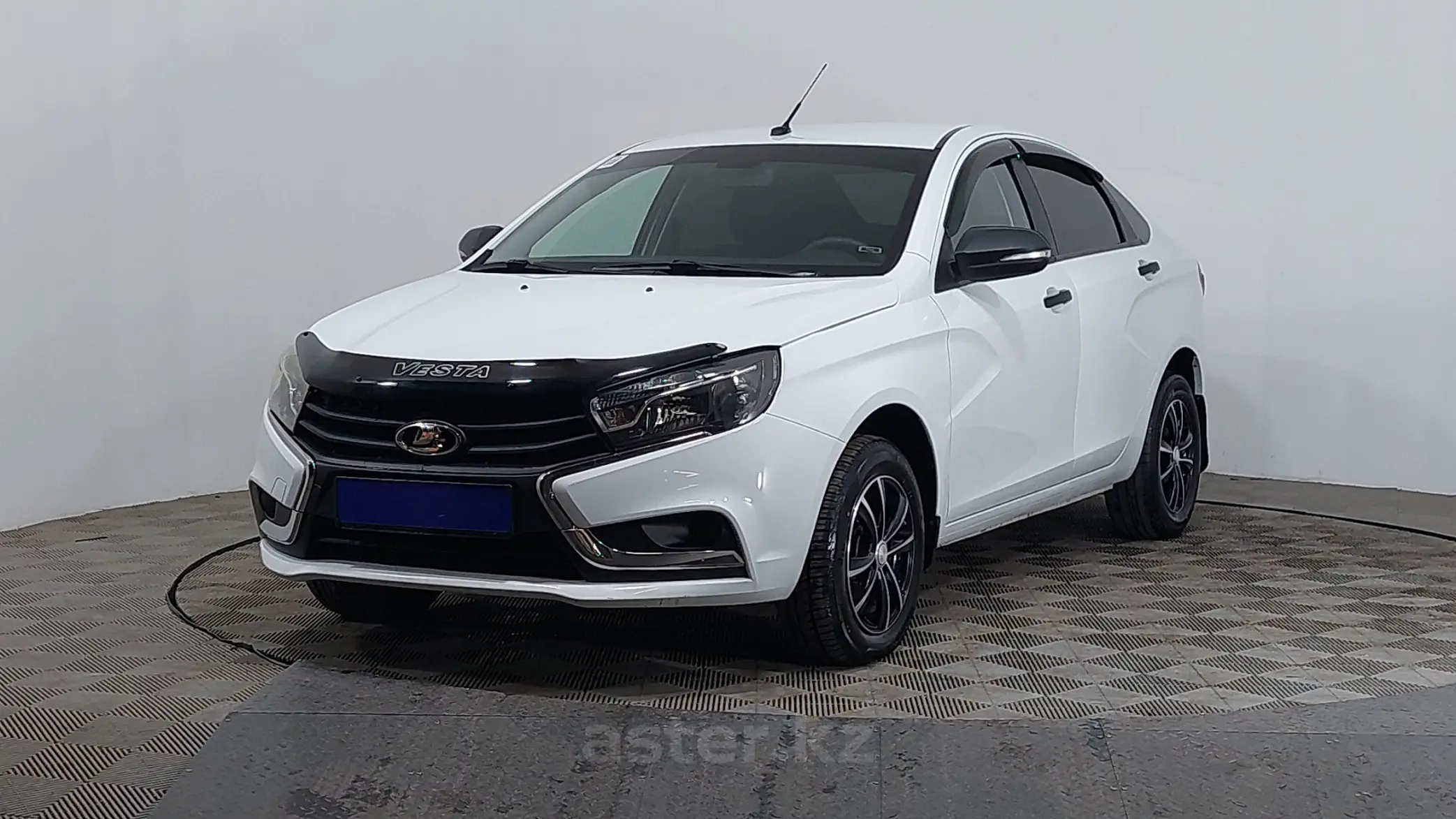 LADA (ВАЗ) Vesta 2019