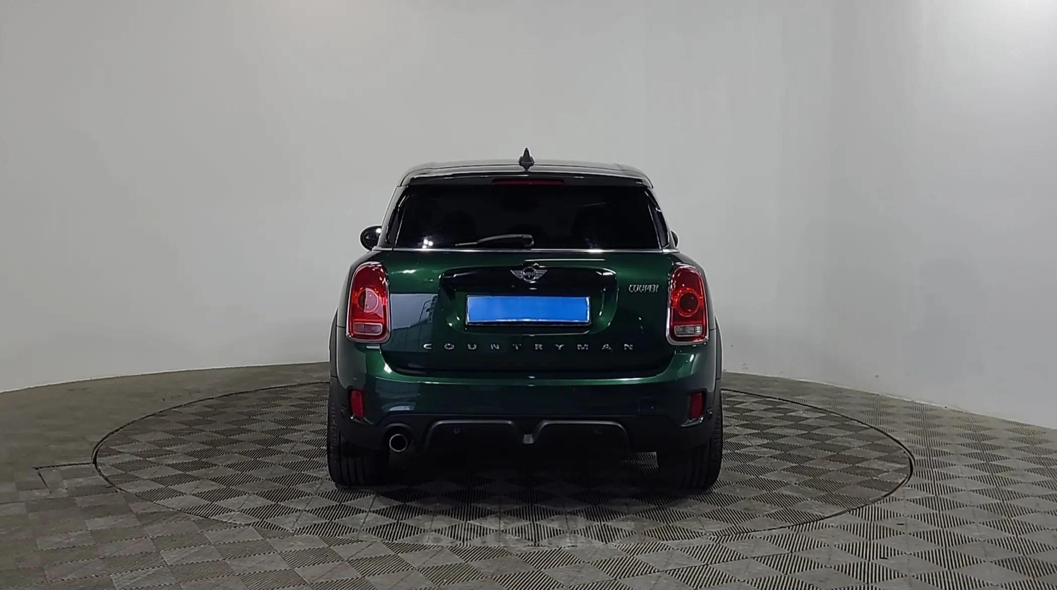 Купить MINI Countryman 2016 года в Алматы, цена 9990000 тенге. Продажа MINI  Countryman в Алматы - Aster.kz. №270851