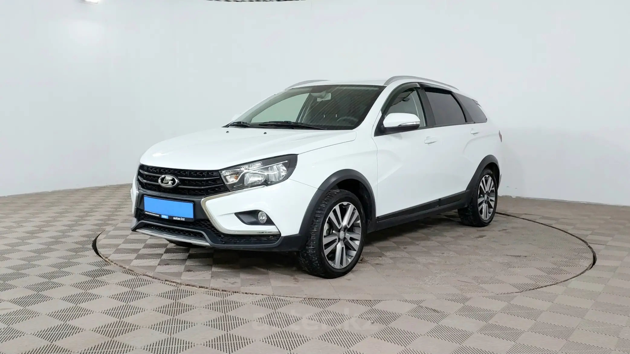 LADA (ВАЗ) Vesta 2019