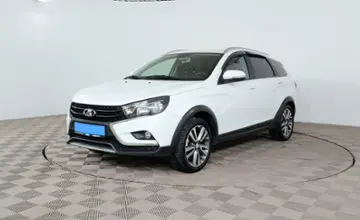 LADA (ВАЗ) Vesta 2019 года за 6 090 000 тг. в Шымкент