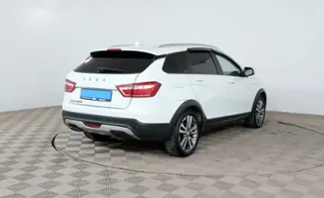 LADA (ВАЗ) Vesta 2019 года за 6 090 000 тг. в Шымкент