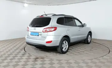 Hyundai Santa Fe 2010 года за 7 350 000 тг. в Шымкент