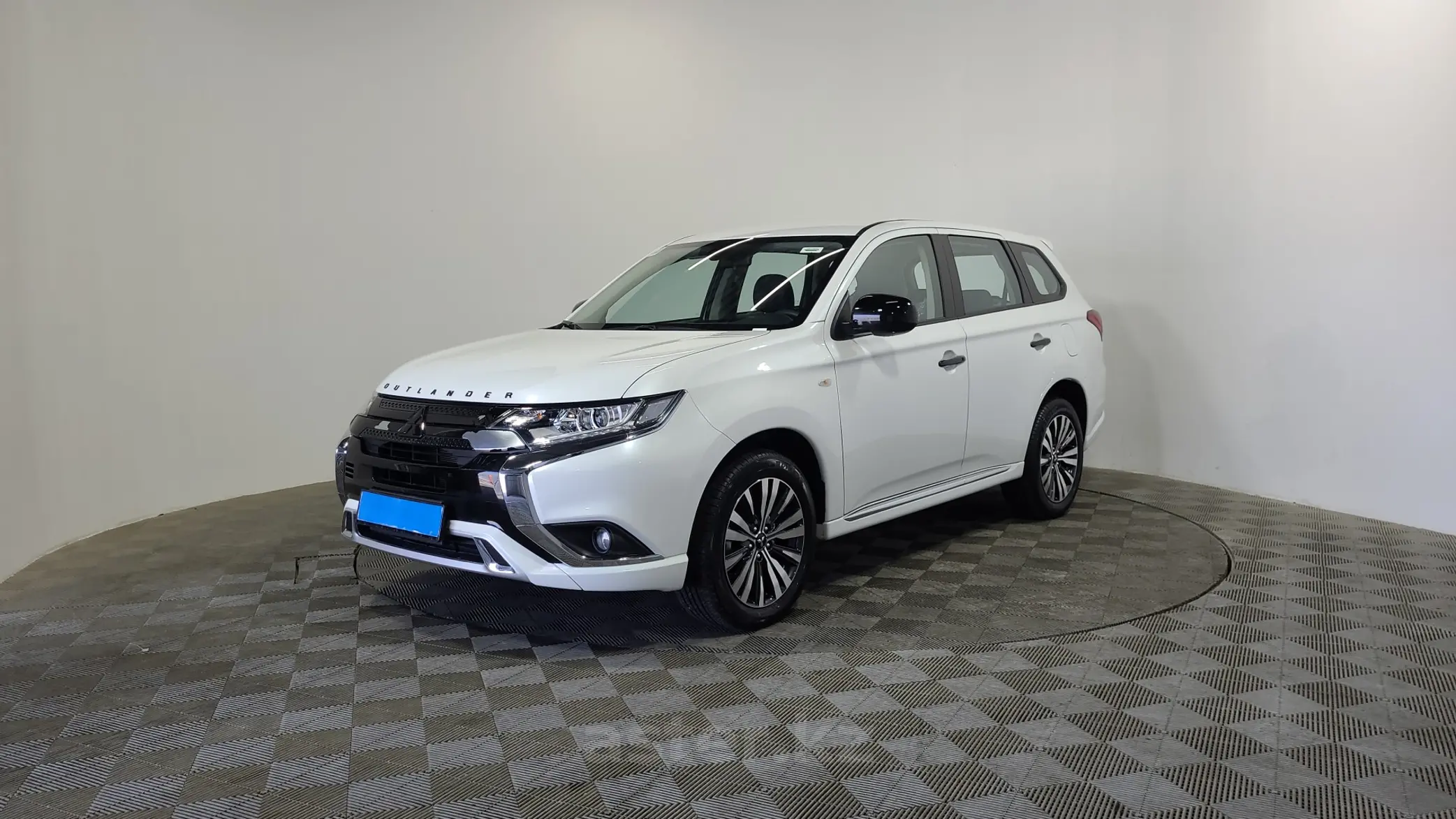 Mitsubishi Outlander 2022