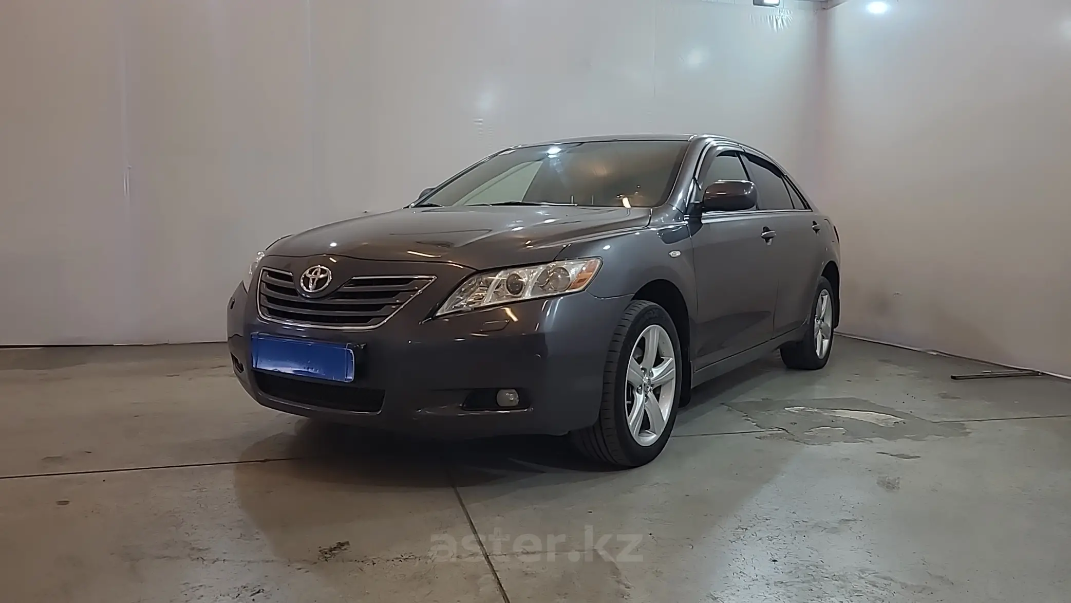 Toyota Camry 2006