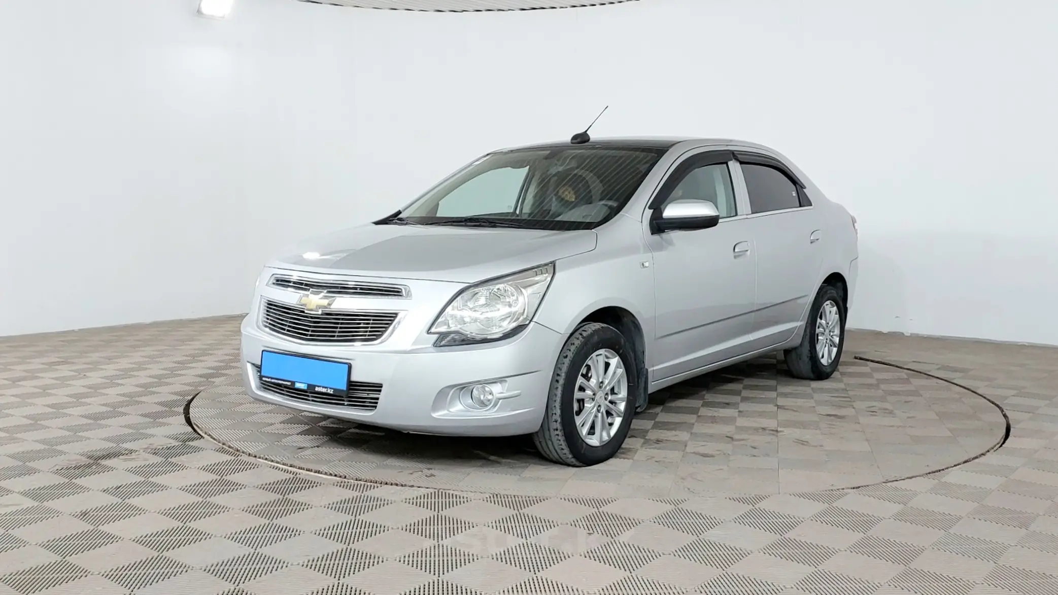 Chevrolet Cobalt 2020