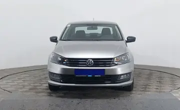 Volkswagen Polo 2019 года за 7 490 000 тг. в Астана фото 2